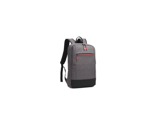 Рюкзак для ноутбука Sumdex 15.6" PON-261 (PON-261GY)