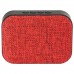 Акустична система OMEGA OG58DG Bluetooth Fabric Red (OG58R)