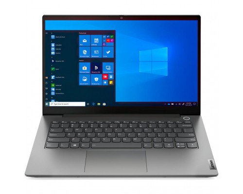 Ноутбук Lenovo ThinkBook 14 G2 (20VF004ARA)