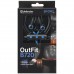 Наушники Defender OutFit B720 Black-Blue (63720)