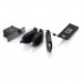 Перехідник C2G Retractable Ring HDMI to mini DP DP USB-C (CG84270)