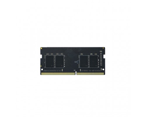 Модуль памяти для ноутбука SoDIMM DDR4 4GB 3200 MHz eXceleram (E404322S)