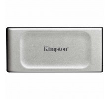 Накопичувач SSD USB 3.2 4TB Kingston (SXS2000/4000G)