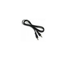 Кабель мультимедійний Jack 3.5mm папа/Jack 3.5mm папа Cablexpert (CCA-404-5M)