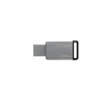 USB флеш накопичувач Kingston 128GB DT50 USB 3.1 (DT50/128GB)