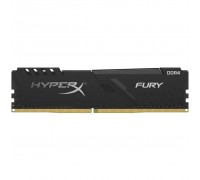 Модуль пам'яті для комп'ютера DDR4 16GB 3200 MHz HyperX FURY Black Kingston (HX432C16FB3/16)