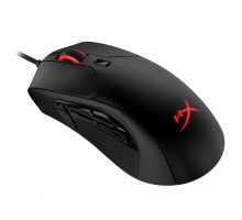 Мишка HyperX Pulsefire Raid USB Black (HX-MC005B)