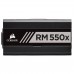 Блок питания CORSAIR 550W RM550X (CP-9020177-EU)