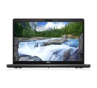 Ноутбук Dell Latitude 5500 (N097L550015ERC_UBU)