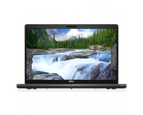 Ноутбук Dell Latitude 5500 (N097L550015ERC_UBU)