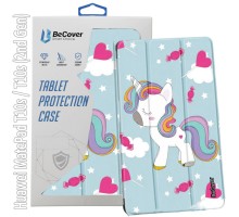 Чохол до планшета BeCover Smart Case Huawei MatePad T10s / T10s (2nd Gen) Unicorn (709531)