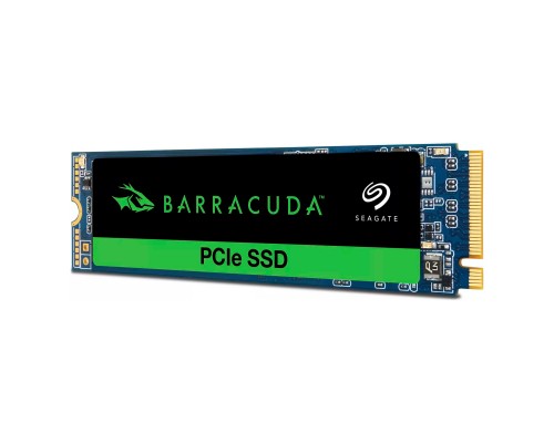 Накопичувач SSD M.2 2280 2TB BarraCuda Seagate (ZP2000CV3A002)