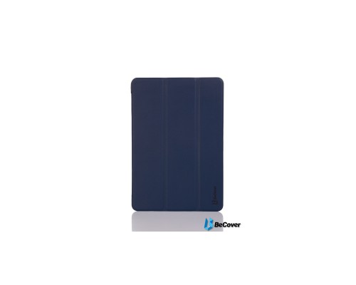 Чохол до планшета BeCover Lenovo Tab M10 Plus TB-X606/M10 Plus (2 Gen)/K10 TB-X6C6 Deep Blue (704801)