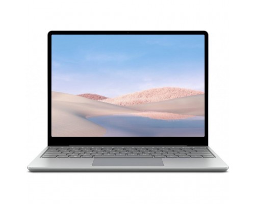 Ноутбук Microsoft Surface Laptop GO (THJ-00046)