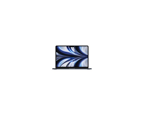 Ноутбук Apple MacBook Air M2 A2681 Midnight (MLY43UA/A)