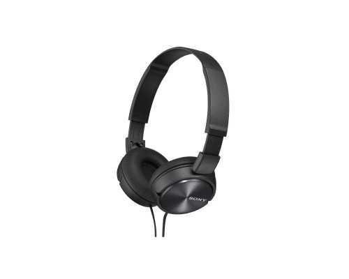 Навушники SONY MDR-ZX310 Black (MDRZX310B.AE)