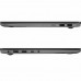 Ноутбук ASUS VivoBook S14 S433JQ-AM096 (90NB0RD4-M02310)