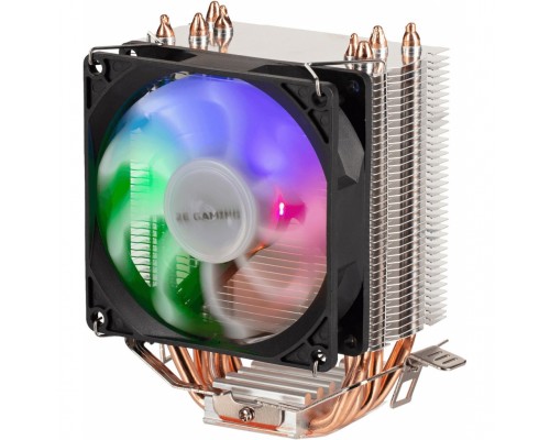 Кулер для процессора 2E GAMING AIR COOL (2E-AC90D4-RGB)