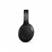 Навушники Philips TAH8506 Over-ear ANC Hi-Res Wireless Mic Black (TAH8506BK/00)