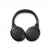 Навушники Philips TAH8506 Over-ear ANC Hi-Res Wireless Mic Black (TAH8506BK/00)