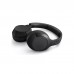 Навушники Philips TAH8506 Over-ear ANC Hi-Res Wireless Mic Black (TAH8506BK/00)