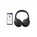 Навушники Philips TAH8506 Over-ear ANC Hi-Res Wireless Mic Black (TAH8506BK/00)