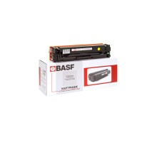 Картридж BASF для HP LJ M252/M277 A аналог CF402A Yellow (KT-CF402A)