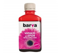 Чорнило Barva Epson T1303/T1293/T1283/T1033/T0733 Magenta 180 г pigm. (E130-537)