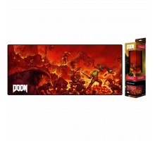 Килимок для мишки Gaya Doom Retro (GE3433)