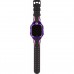 Смарт-годинник Discovery D3000 THERMO LED Light purple дитячий смарт годинник-телефон (dscD3000thprpl)