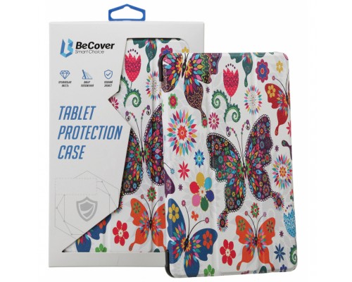 Чохол до планшета BeCover Smart Case Samsung Galaxy Tab A7 Lite SM-T220 / SM-T225 Butt (706466)