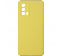 Чохол до моб. телефона Armorstandart ICON Case OPPO A74 4G Yellow (ARM59552)
