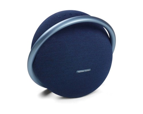 Акустична система Harman Kardon Onyx Studio 8 Blue (HKOS8BLUEP)