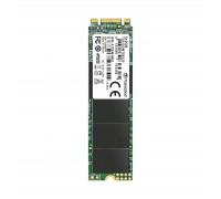 Накопичувач SSD M.2 2280 512GB Transcend (TS512GMTS832S)