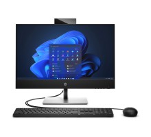 Комп'ютер HP ProOne 440 G9 AiO / i7-12700T (6D3F2EA)