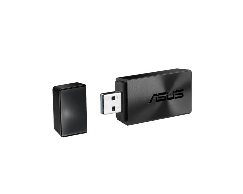 Мережева карта Wi-Fi ASUS USB-AC54