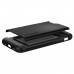Чохол до мобільного телефона Spigen iPhone 8/7 Slim Armor CS Black (042CS20455)