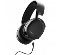 Навушники SteelSeries Arctis 3 Bluetooth 2019 Edition (SS61509)