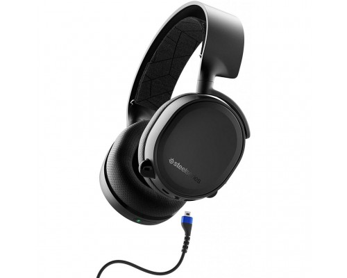 Навушники SteelSeries Arctis 3 Bluetooth 2019 Edition (SS61509)