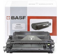 Картридж BASF HP LJ P3015/CE255A (KT-CE255A)