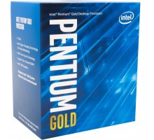 Процесор INTEL Pentium G6600 (BX80701G6600)