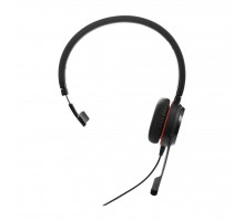 Навушники Jabra Evolve 20 SE MS Mono (4993-823-309)