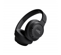 Навушники JBL Tune 720BT Black (JBLT720BTBLK)