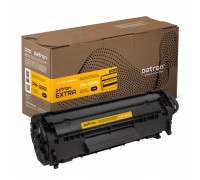 Картридж Patron HP LJ1010/1020 (№12A) Extra (PN-12AR)