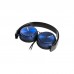 Навушники SONY MDR-ZX310 Blue (MDRZX310L.AE)