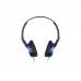 Навушники SONY MDR-ZX310 Blue (MDRZX310L.AE)