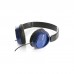 Навушники SONY MDR-ZX310 Blue (MDRZX310L.AE)