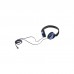 Навушники SONY MDR-ZX310 Blue (MDRZX310L.AE)