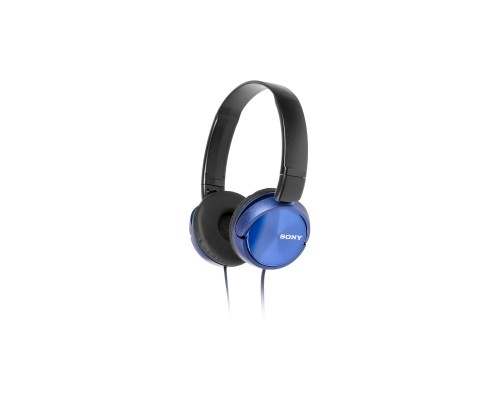 Навушники SONY MDR-ZX310 Blue (MDRZX310L.AE)