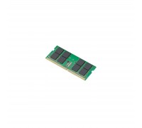 Модуль памяти для ноутбука SoDIMM DDR4 16GB 2400 MHz Apacer (AS16GGB24CEYBGH)